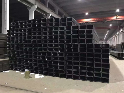 柳州冷拔方管选型指南 工程采购怎么选